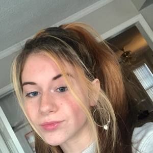 Meet your Posher, Madison